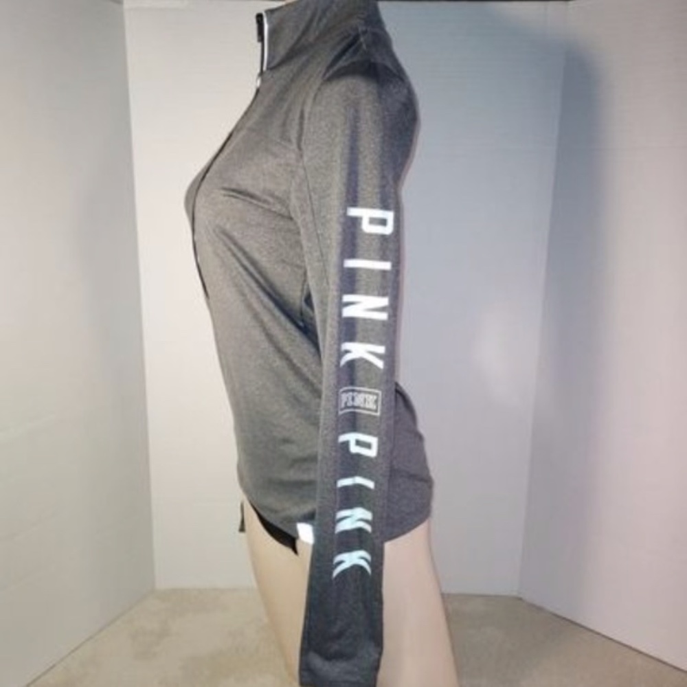 Pink Vs Bundle Of 4 Items Size Xs - image 8